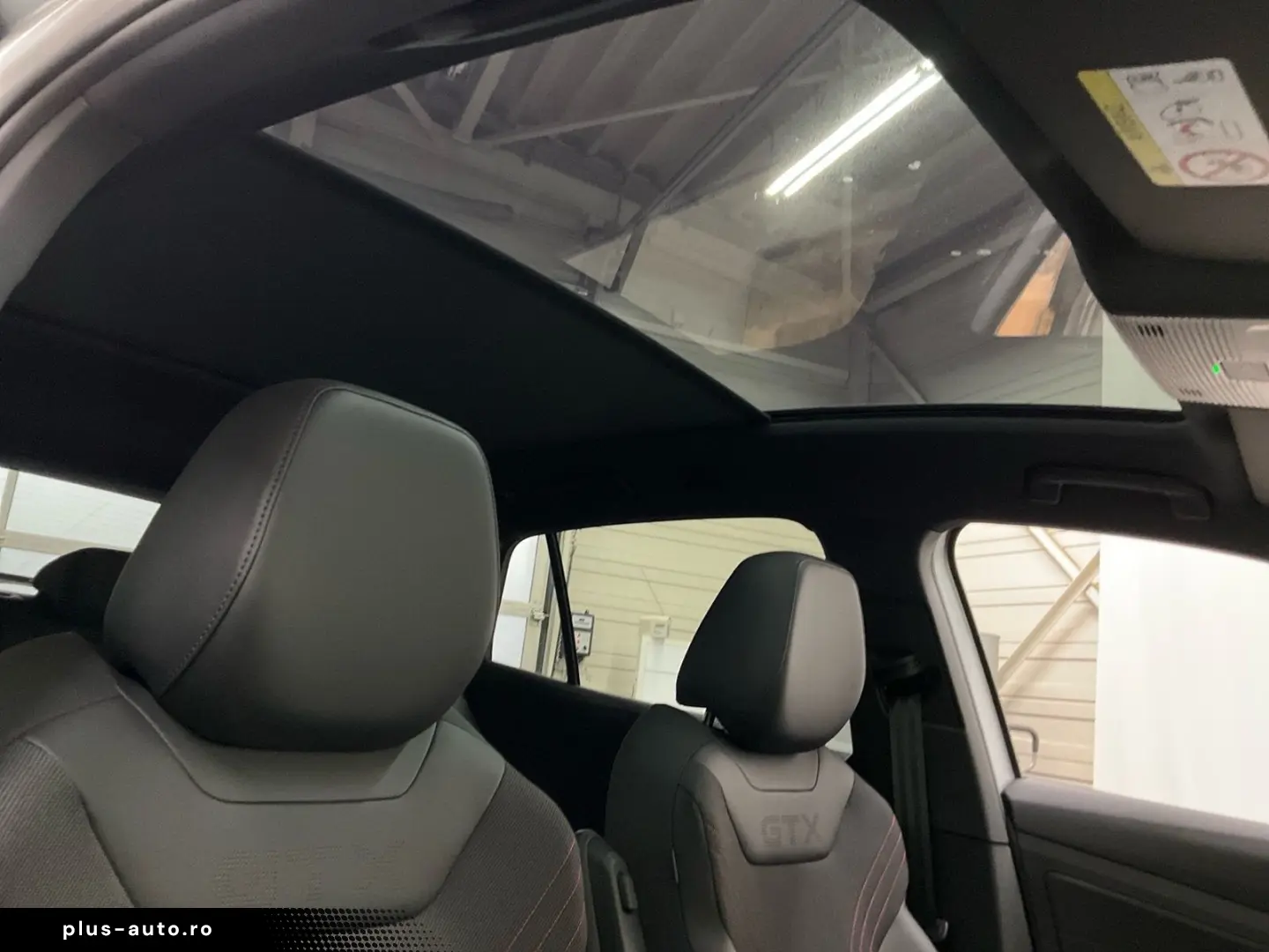 VW ID.5 GTX 340PS 4M NP.67T ACC.5J-G.WÄRMEPUMPE.NAV