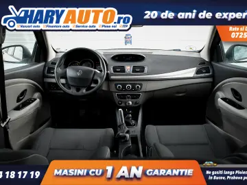 Renault Megane 1.6 Benzina   2011