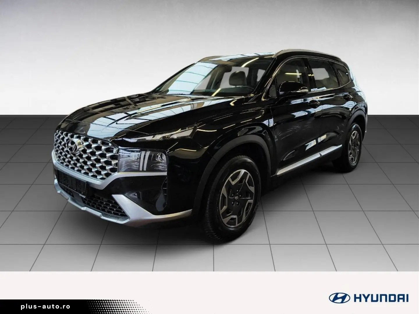 HYUNDAI SANTA FE 1.6 T-GDi HEV 4WD