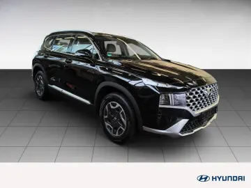 HYUNDAI SANTA FE 1.6 T-GDi HEV 4WD