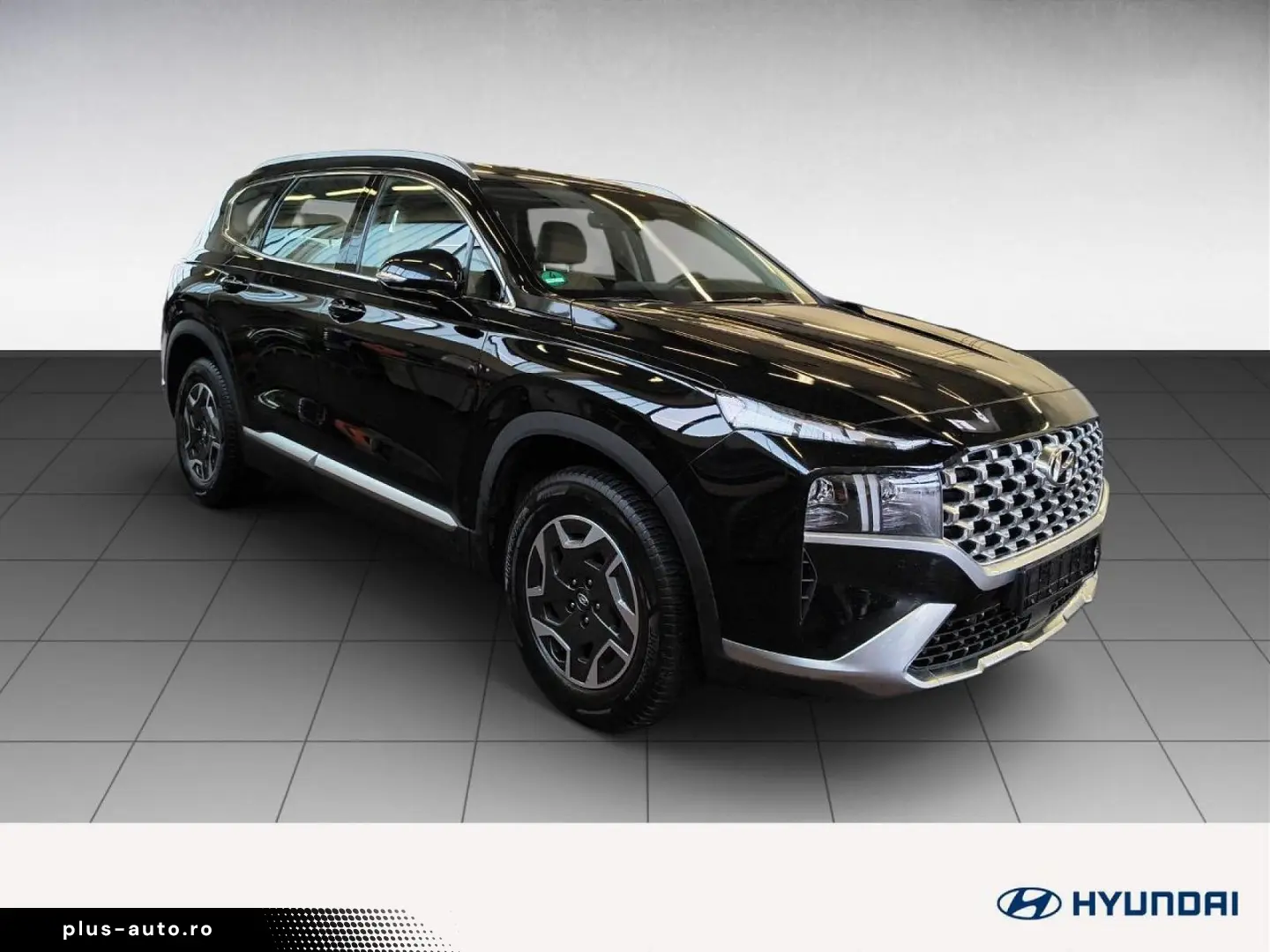 HYUNDAI SANTA FE 1.6 T-GDi HEV 4WD