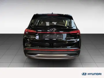 HYUNDAI SANTA FE 1.6 T-GDi HEV 4WD