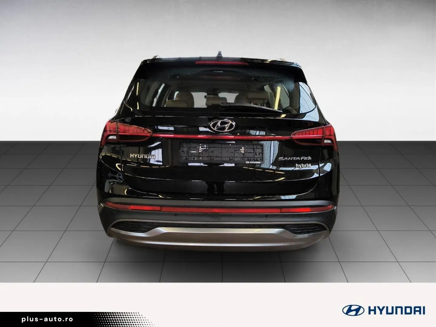 HYUNDAI SANTA FE 1.6 T-GDi HEV 4WD