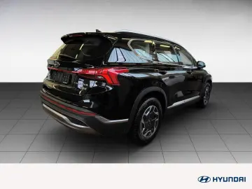 HYUNDAI SANTA FE 1.6 T-GDi HEV 4WD