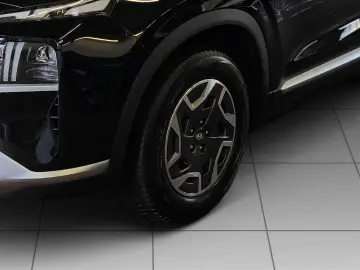 HYUNDAI SANTA FE 1.6 T-GDi HEV 4WD