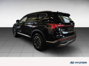 HYUNDAI SANTA FE 1.6 T-GDi HEV 4WD