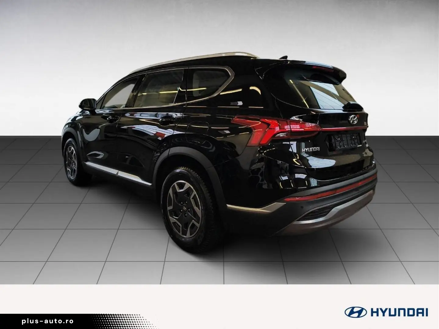 HYUNDAI SANTA FE 1.6 T-GDi HEV 4WD