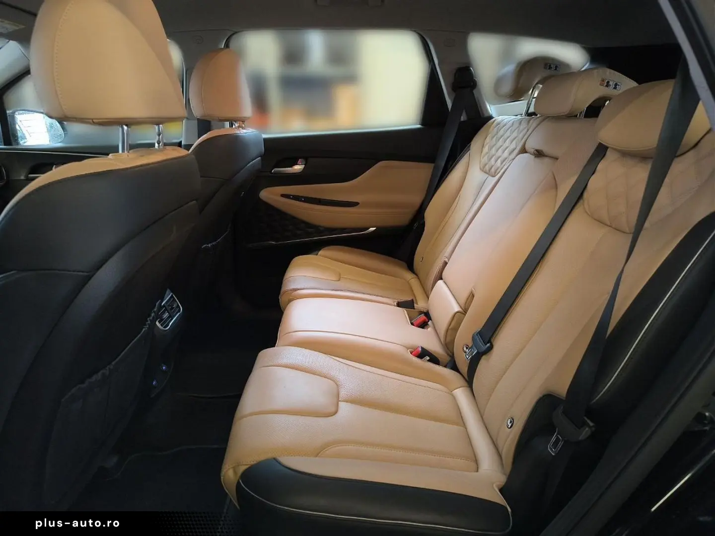 HYUNDAI SANTA FE 1.6 T-GDi HEV 4WD