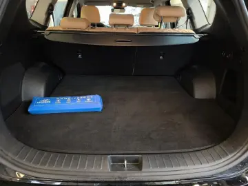 HYUNDAI SANTA FE 1.6 T-GDi HEV 4WD
