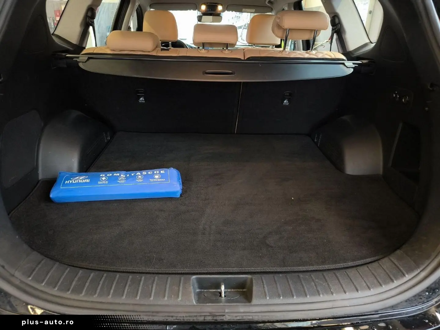 HYUNDAI SANTA FE 1.6 T-GDi HEV 4WD