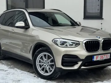 BMW X3 xDrive30e Aut. xLine 292cp Interior Coniac !