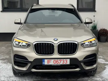 BMW X3 xDrive30e Aut. xLine 292cp Interior Coniac !
