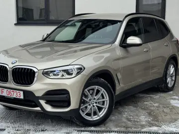 BMW X3 xDrive30e Aut. xLine 292cp Interior Coniac !