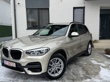 BMW X3 xDrive30e Aut. xLine 292cp Interior Coniac !
