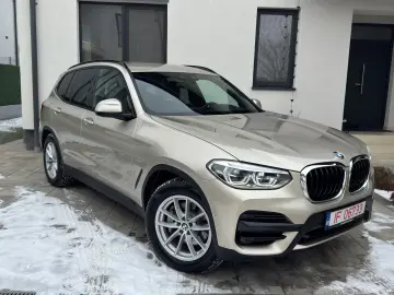 BMW X3 xDrive30e Aut. xLine 292cp Interior Coniac !