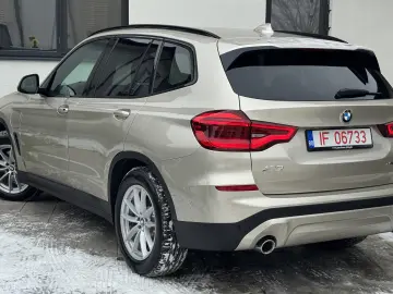 BMW X3 xDrive30e Aut. xLine 292cp Interior Coniac !