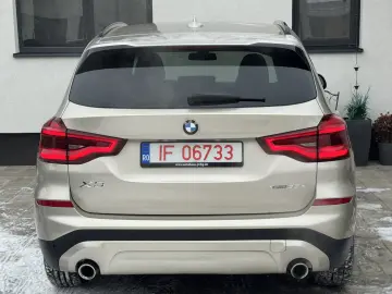 BMW X3 xDrive30e Aut. xLine 292cp Interior Coniac !