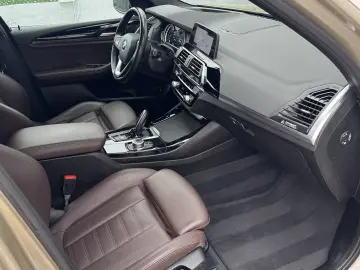 BMW X3 xDrive30e Aut. xLine 292cp Interior Coniac !