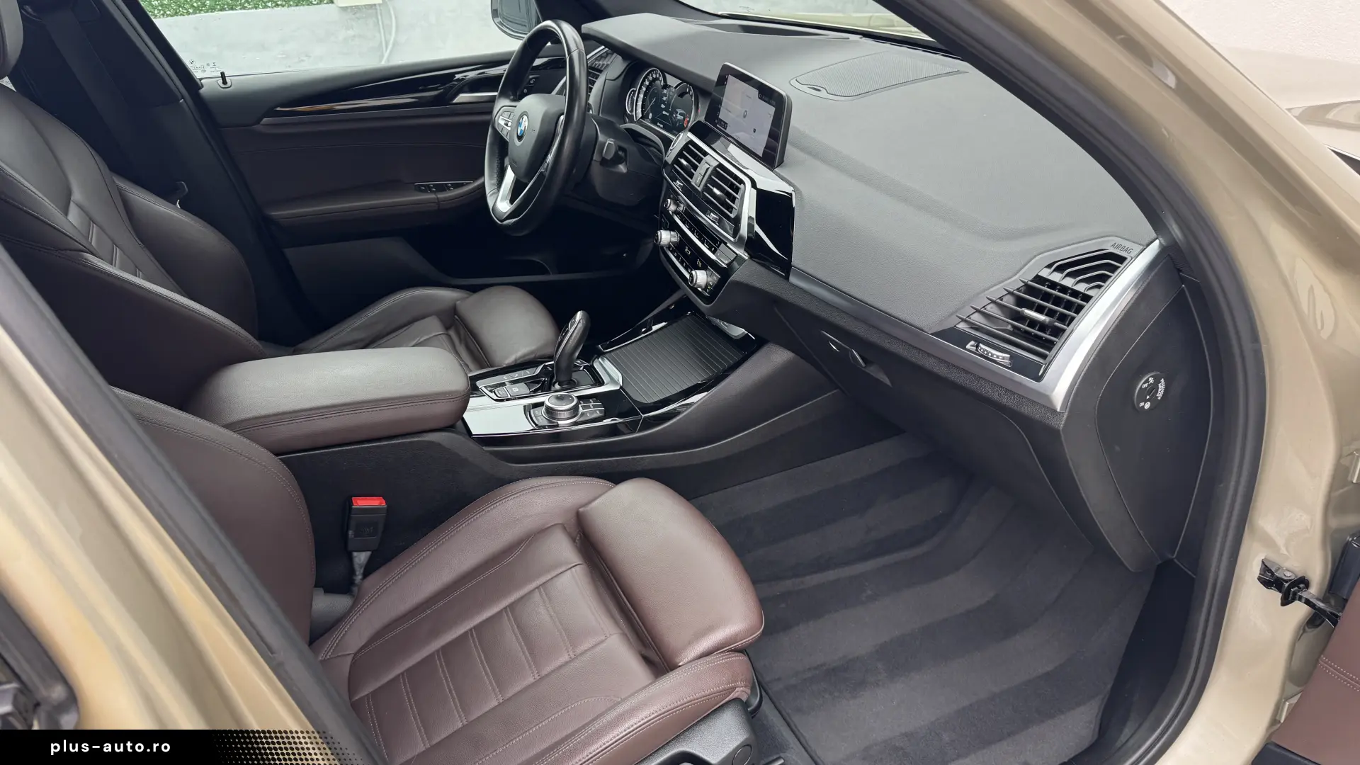 BMW X3 xDrive30e Aut. xLine 292cp Interior Coniac !