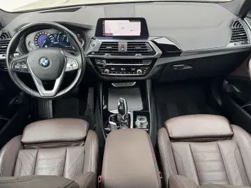 BMW X3 xDrive30e Aut. xLine 292cp Interior Coniac !