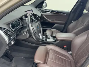 BMW X3 xDrive30e Aut. xLine 292cp Interior Coniac !