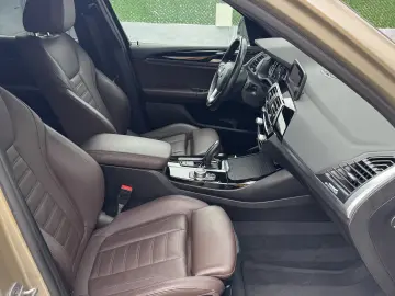 BMW X3 xDrive30e Aut. xLine 292cp Interior Coniac !