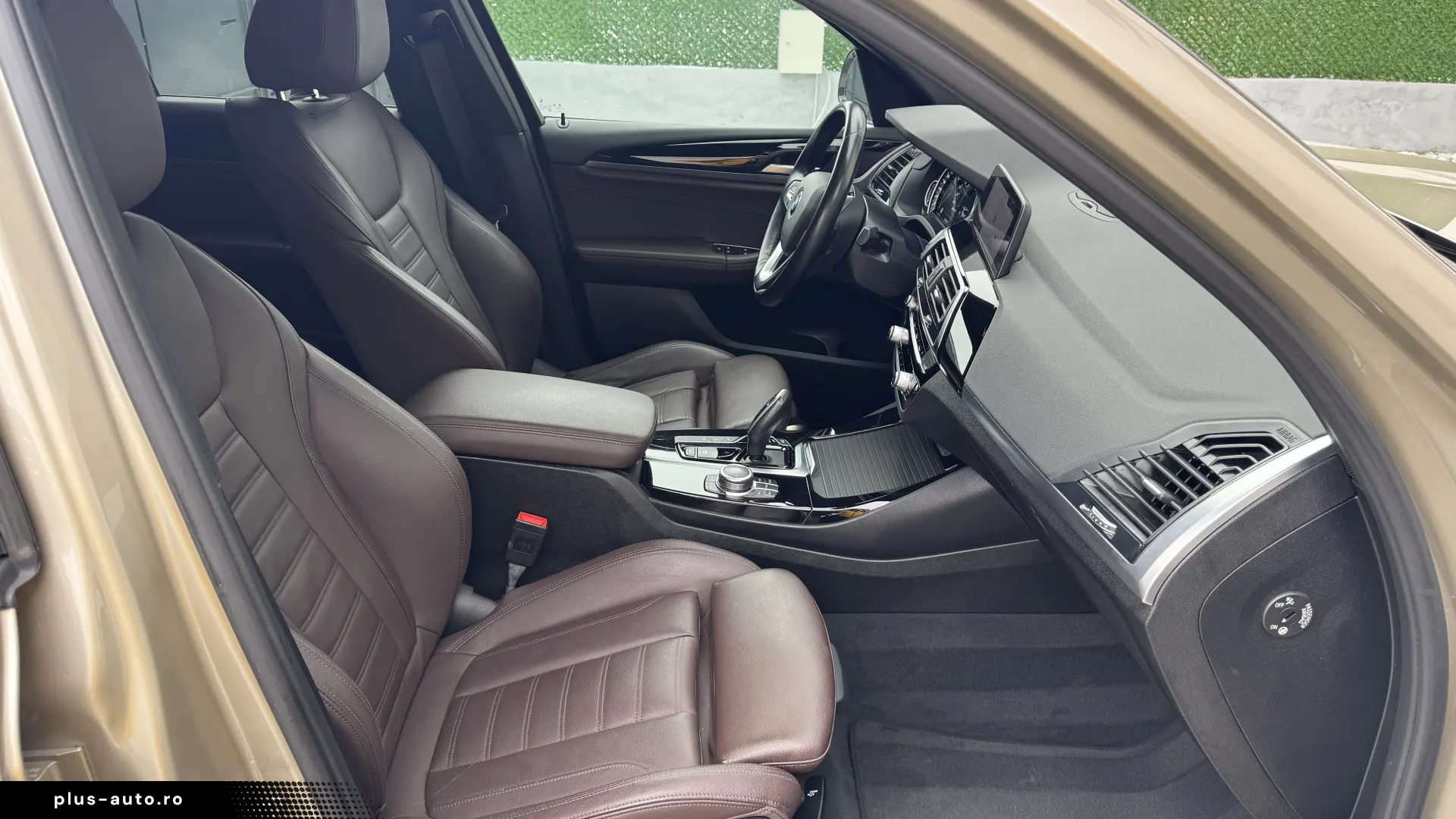 BMW X3 xDrive30e Aut. xLine 292cp Interior Coniac !