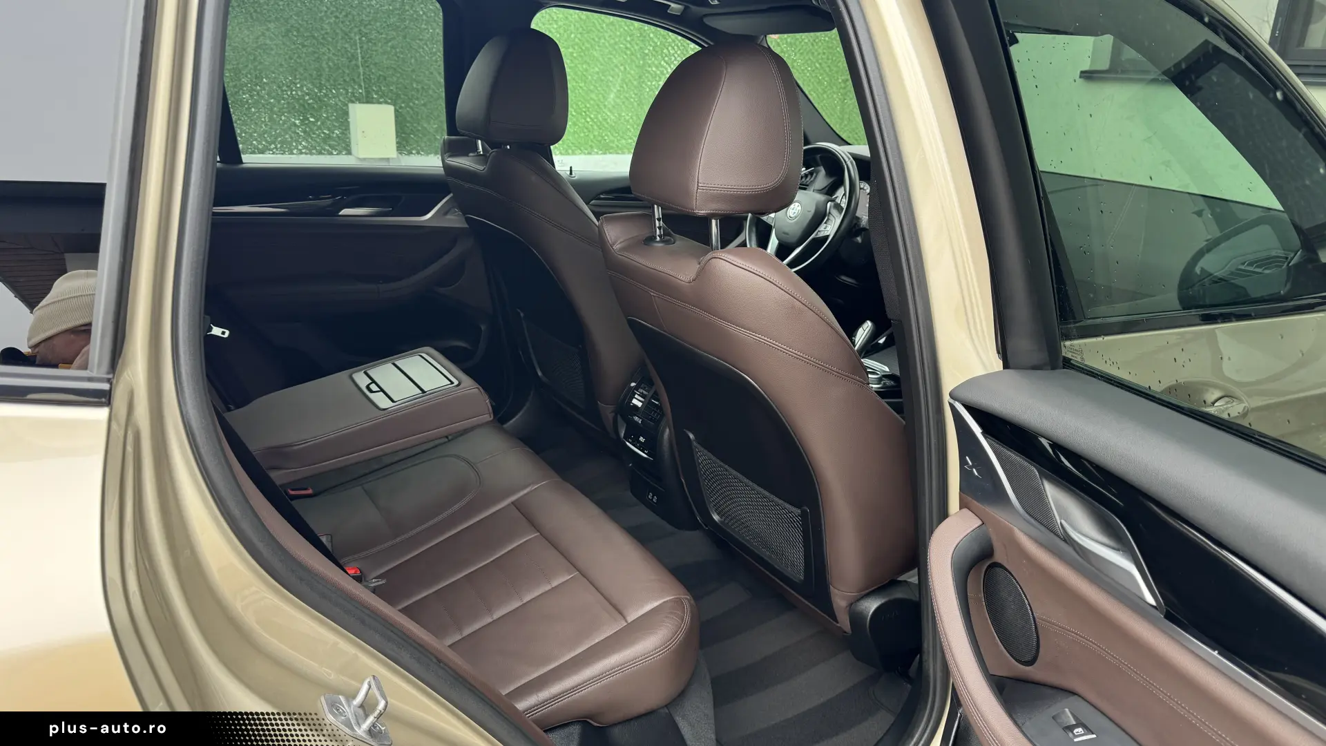 BMW X3 xDrive30e Aut. xLine 292cp Interior Coniac !