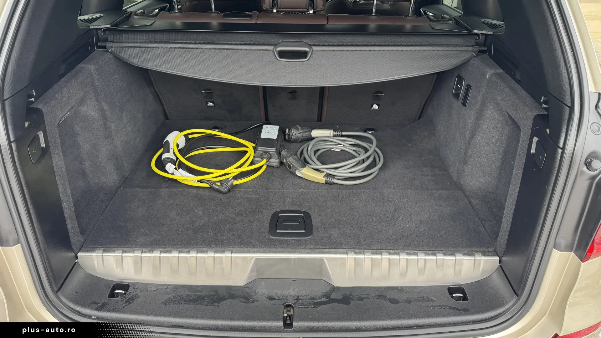 BMW X3 xDrive30e Aut. xLine 292cp Interior Coniac !