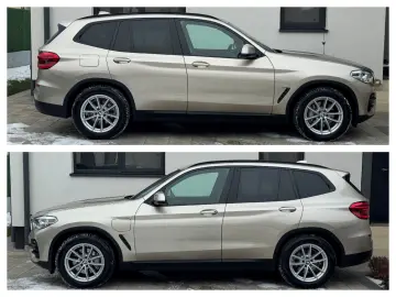 BMW X3 xDrive30e Aut. xLine 292cp Interior Coniac !