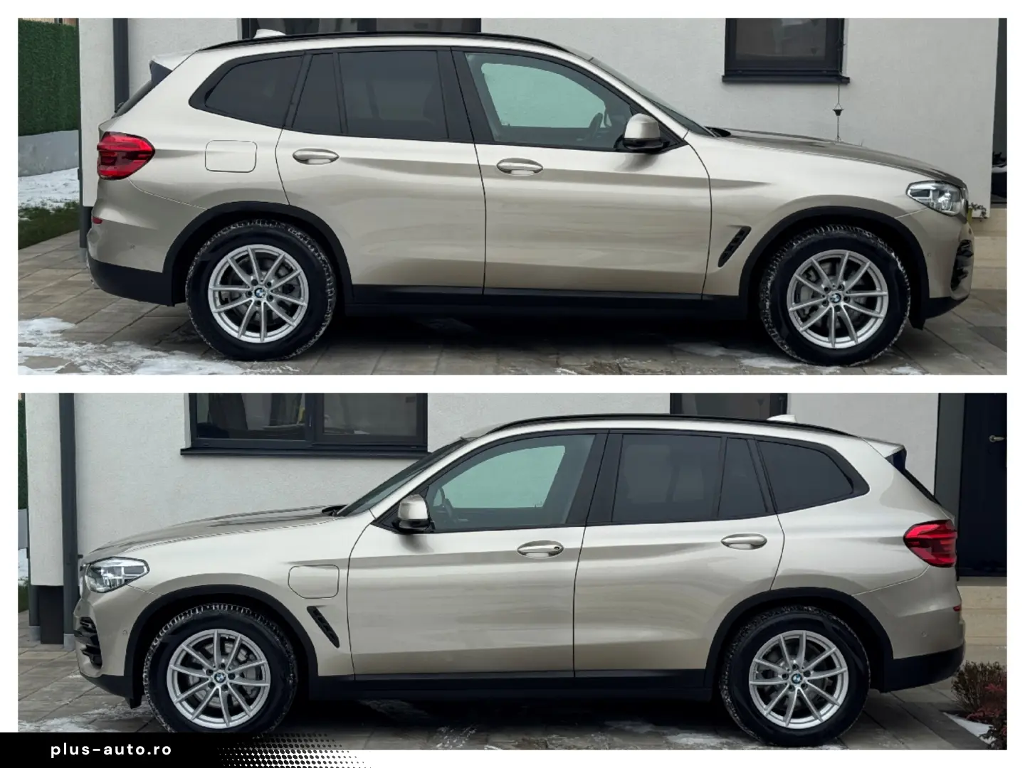 BMW X3 xDrive30e Aut. xLine 292cp Interior Coniac !