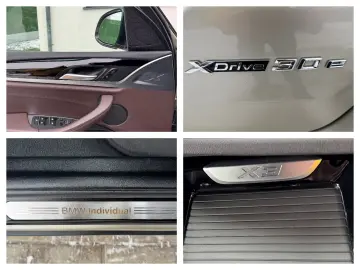 BMW X3 xDrive30e Aut. xLine 292cp Interior Coniac !