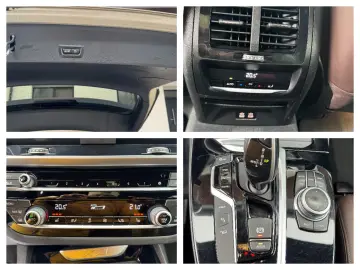 BMW X3 xDrive30e Aut. xLine 292cp Interior Coniac !