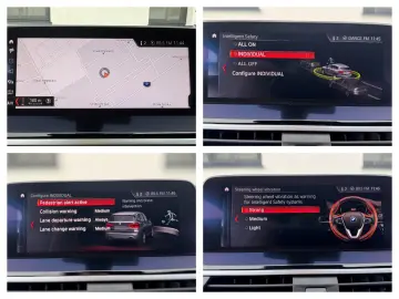 BMW X3 xDrive30e Aut. xLine 292cp Interior Coniac !