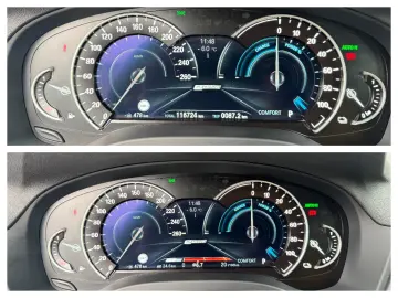 BMW X3 xDrive30e Aut. xLine 292cp Interior Coniac !