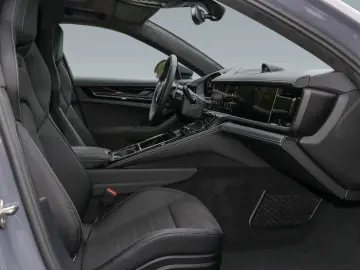 Porsche Panamera GTS