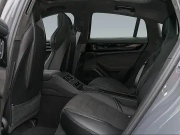 Porsche Panamera GTS