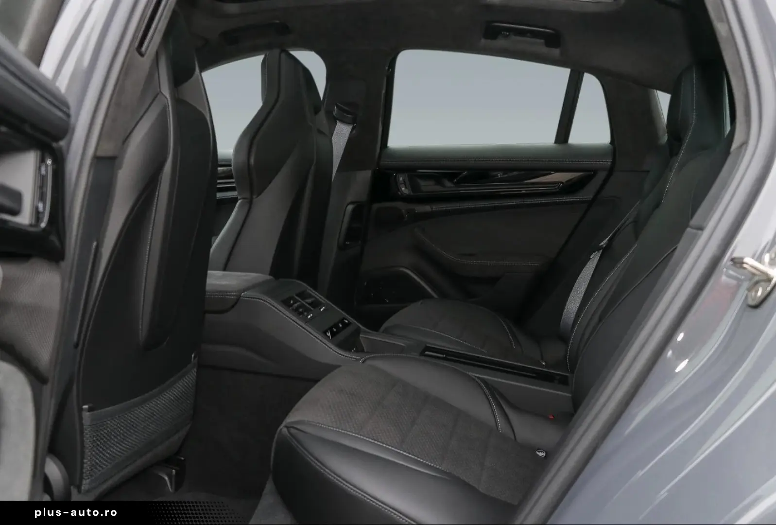 Porsche Panamera GTS