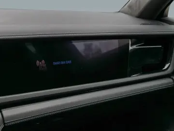 Porsche Panamera GTS