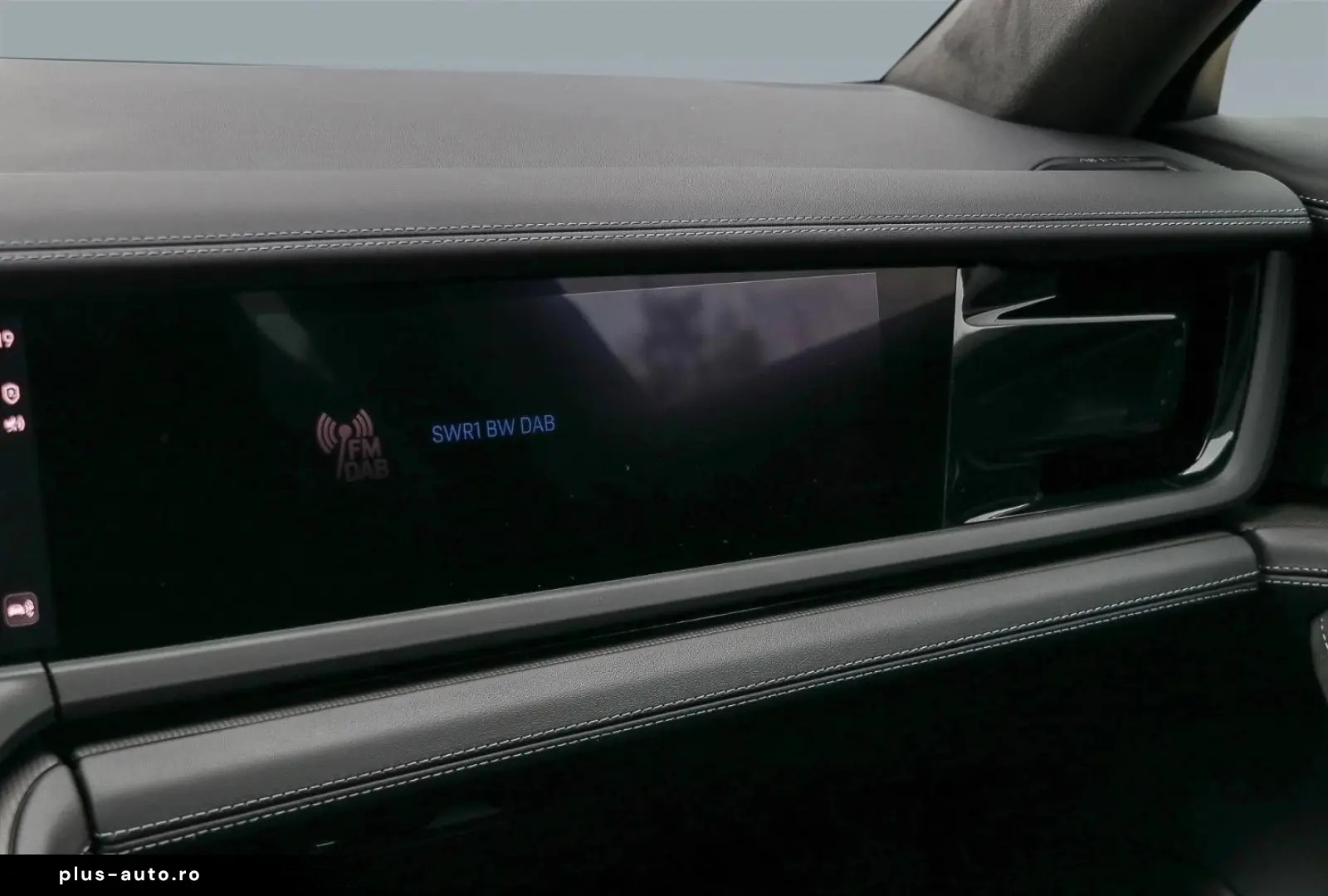 Porsche Panamera GTS