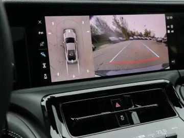 Porsche Panamera GTS