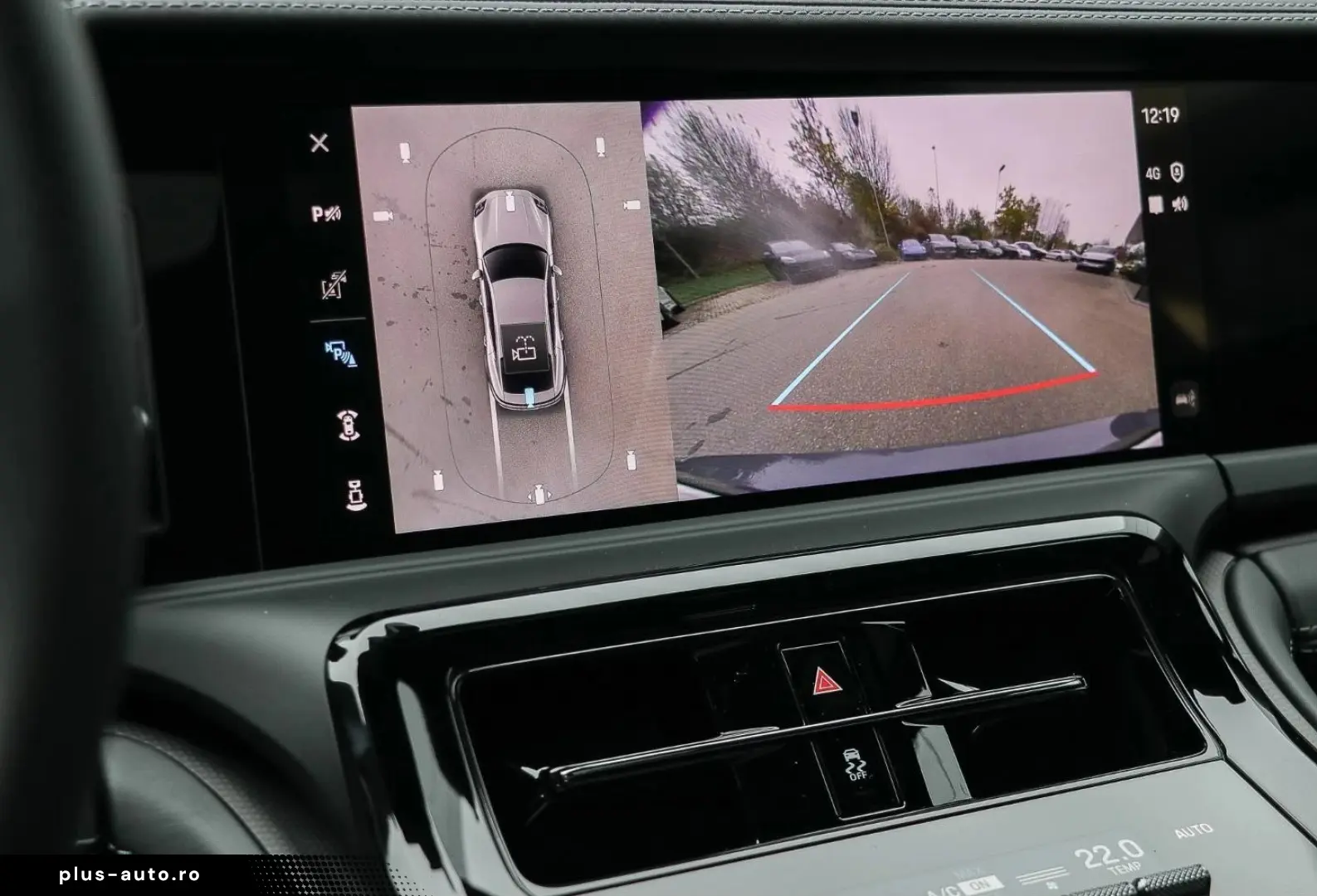 Porsche Panamera GTS