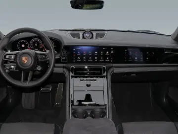 Porsche Panamera GTS