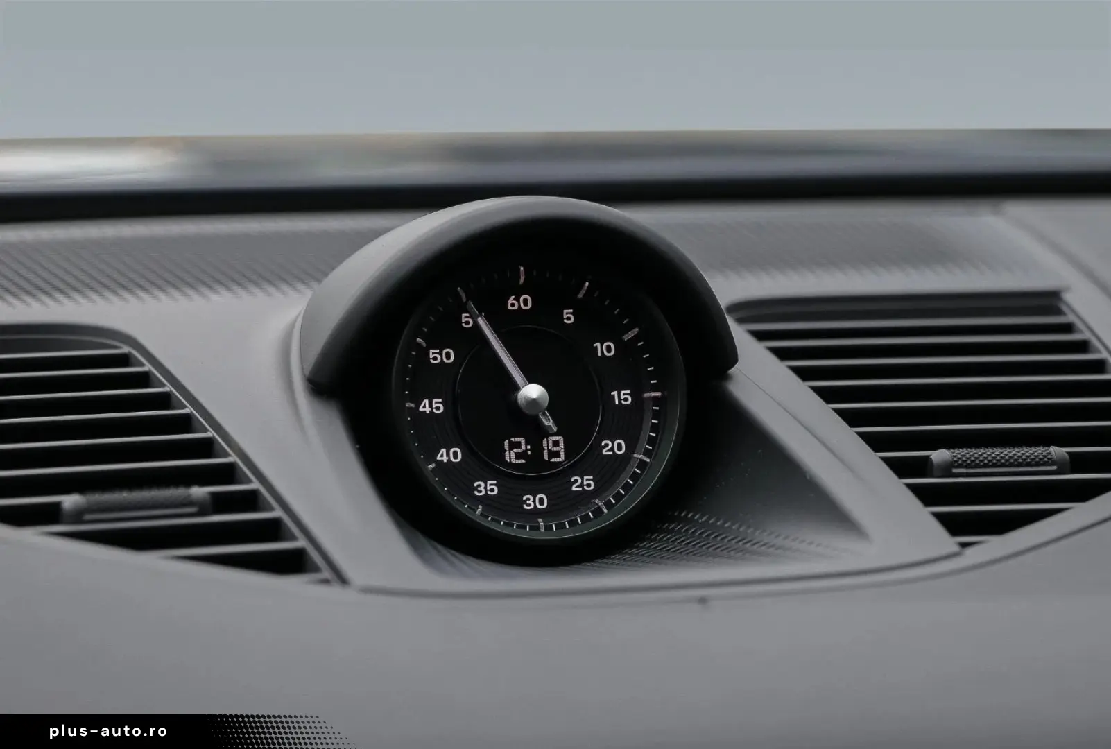 Porsche Panamera GTS