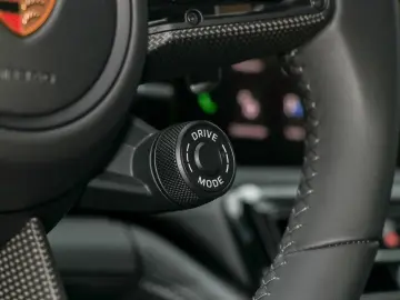 Porsche Panamera GTS