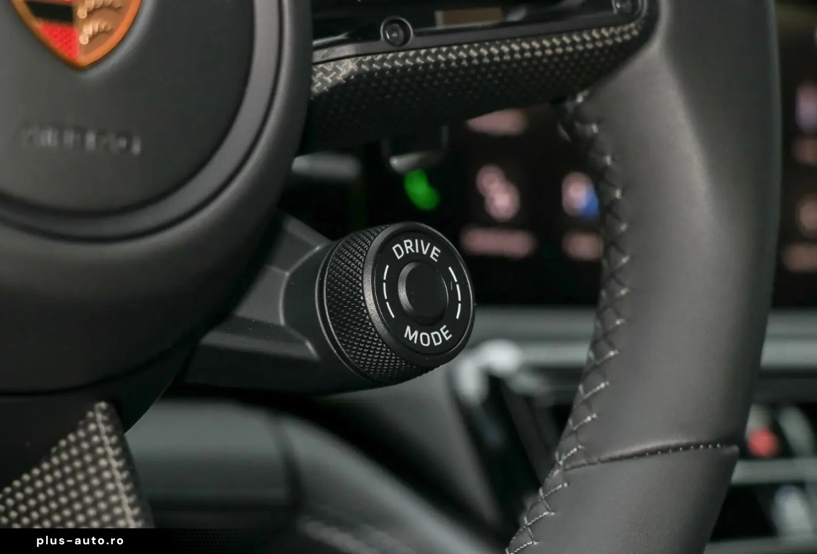 Porsche Panamera GTS