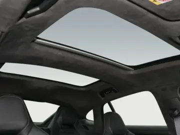 Porsche Panamera GTS