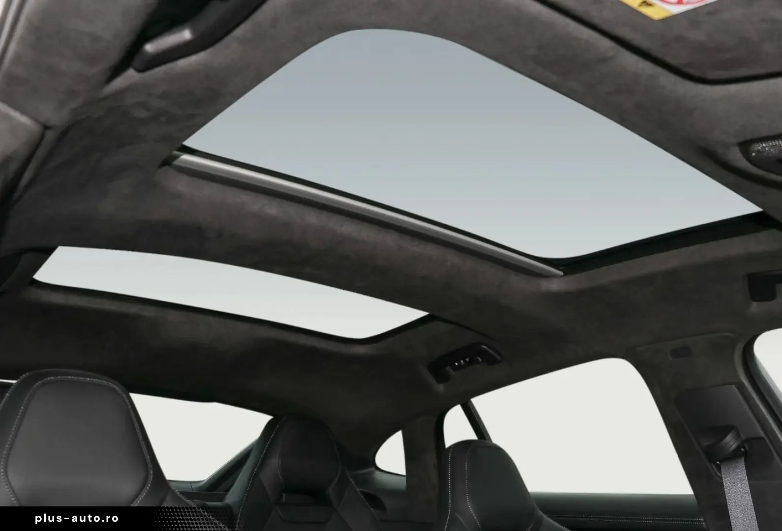 Porsche Panamera GTS