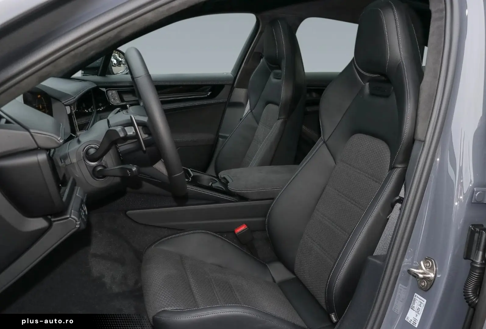 Porsche Panamera GTS