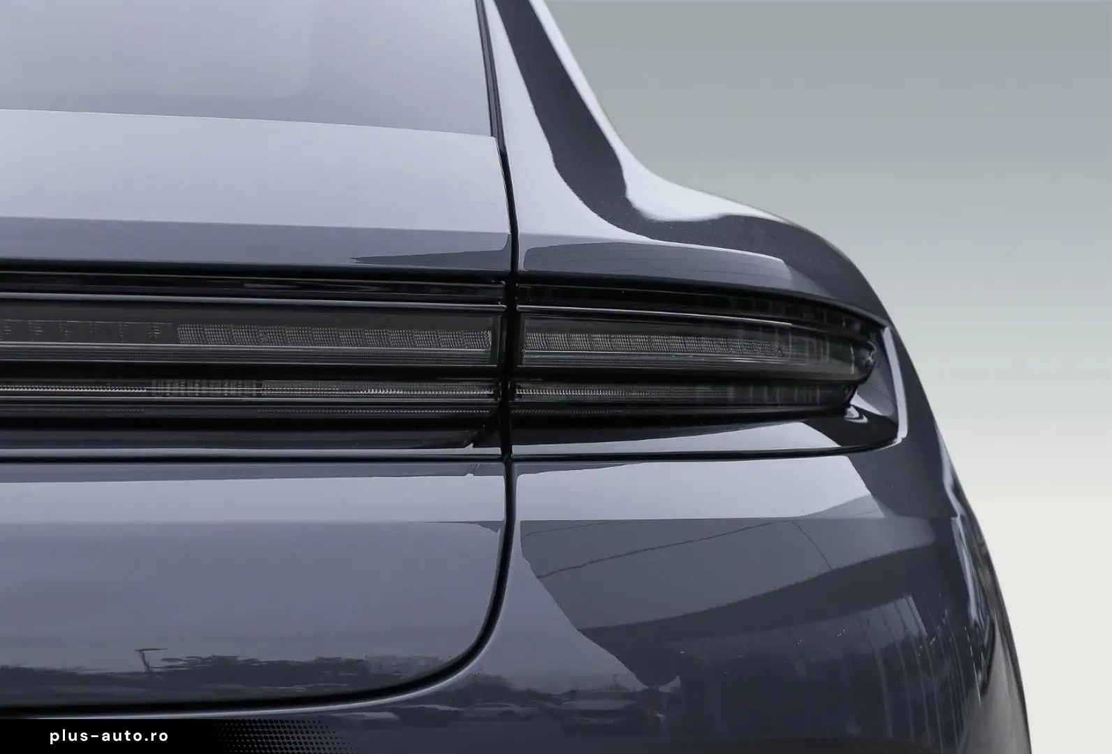 Porsche Panamera GTS